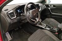 Kia Proceed vaihtoauto