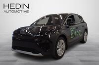 Skoda Elroq vaihtoauto