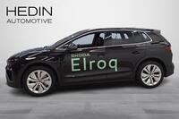 Skoda Elroq vaihtoauto