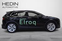 Skoda Elroq vaihtoauto