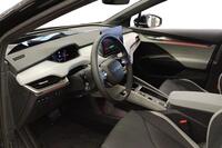 Skoda Elroq vaihtoauto