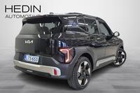 Kia EV2 vaihtoauto