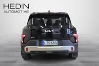 Kia EV2 vaihtoauto