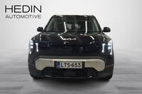 Kia EV2 vaihtoauto