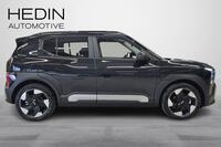 Kia EV2 vaihtoauto