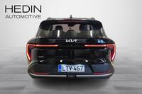 Kia K4 vaihtoauto