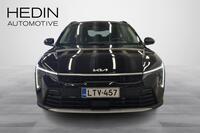 Kia K4 vaihtoauto