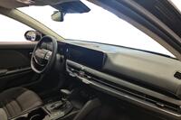Kia K4 vaihtoauto