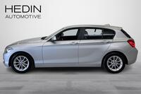 BMW 118 vaihtoauto