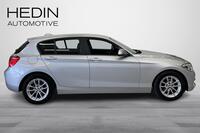 BMW 118 vaihtoauto