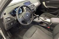 BMW 118 vaihtoauto