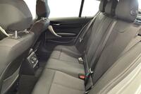 BMW 118 vaihtoauto