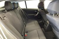BMW 118 vaihtoauto
