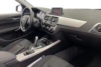 BMW 118 vaihtoauto