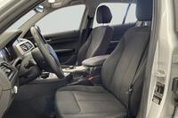 BMW 118 vaihtoauto