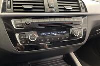 BMW 118 vaihtoauto