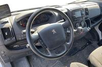 Peugeot Boxer vaihtoauto