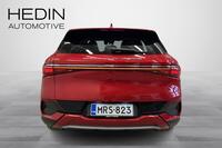 BYD Atto 3 vaihtoauto