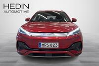 BYD Atto 3 vaihtoauto