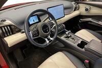 BYD Atto 3 vaihtoauto