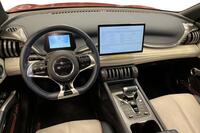 BYD Atto 3 vaihtoauto