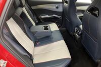 BYD Atto 3 vaihtoauto