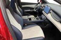 BYD Atto 3 vaihtoauto