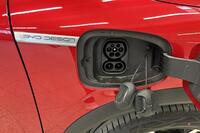 BYD Atto 3 vaihtoauto