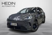 MG MG4 Urban vaihtoauto