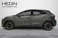 MG MG4 Urban vaihtoauto