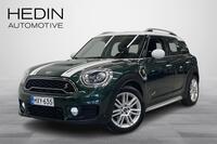 Mini Countryman vaihtoauto