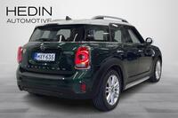 Mini Countryman vaihtoauto