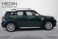 Mini Countryman vaihtoauto
