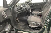 Mini Countryman vaihtoauto