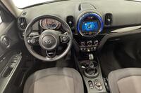 Mini Countryman vaihtoauto