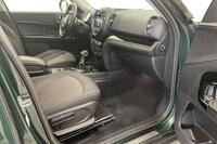 Mini Countryman vaihtoauto