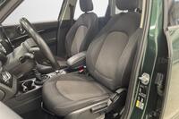 Mini Countryman vaihtoauto