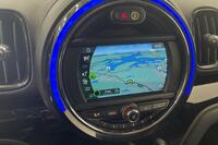 Mini Countryman vaihtoauto