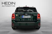 Mini Countryman vaihtoauto