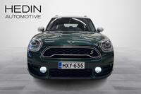 Mini Countryman vaihtoauto