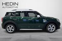 Mini Countryman vaihtoauto