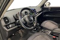 Mini Countryman vaihtoauto