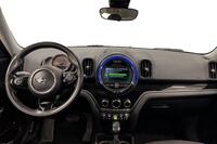 Mini Countryman vaihtoauto