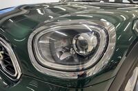 Mini Countryman vaihtoauto