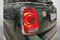 Mini Countryman vaihtoauto