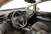 Honda Jazz vaihtoauto