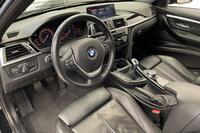 BMW 318 vaihtoauto