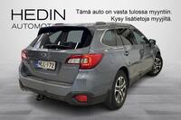 Subaru Outback vaihtoauto