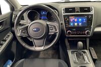Subaru Outback vaihtoauto