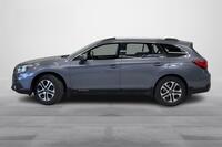 Subaru Outback vaihtoauto